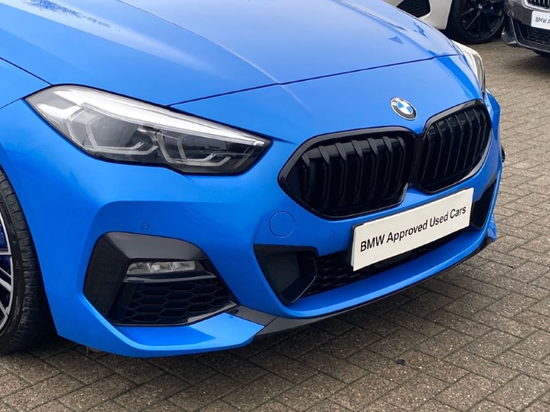 2025 (74) BMW 2 SERIES 218i [136] M Sport 4dr DCT 4961558
