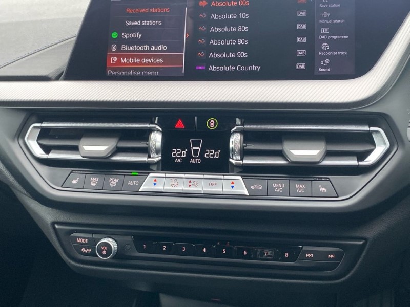 2025 (74) BMW 2 SERIES 218i [136] M Sport 4dr DCT 4961547