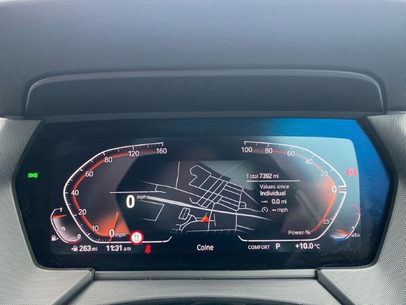 2025 (74) BMW 2 SERIES 218i [136] M Sport 4dr DCT 4961526