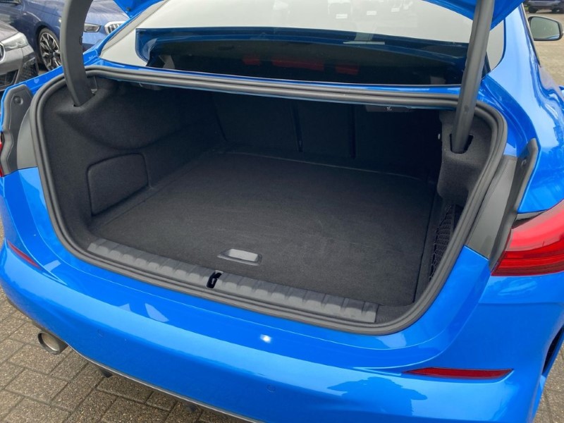 2025 (74) BMW 2 SERIES 218i [136] M Sport 4dr DCT 4961556