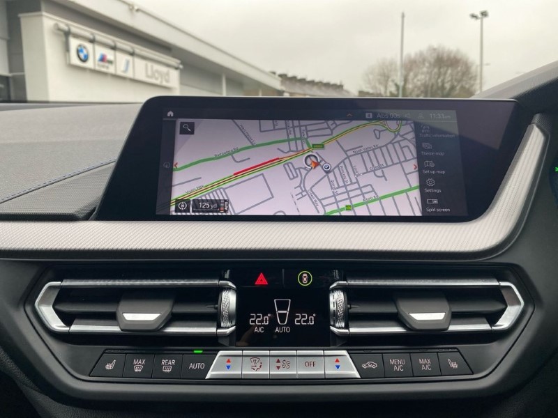 2025 (74) BMW 2 SERIES 218i [136] M Sport 4dr DCT 4961544