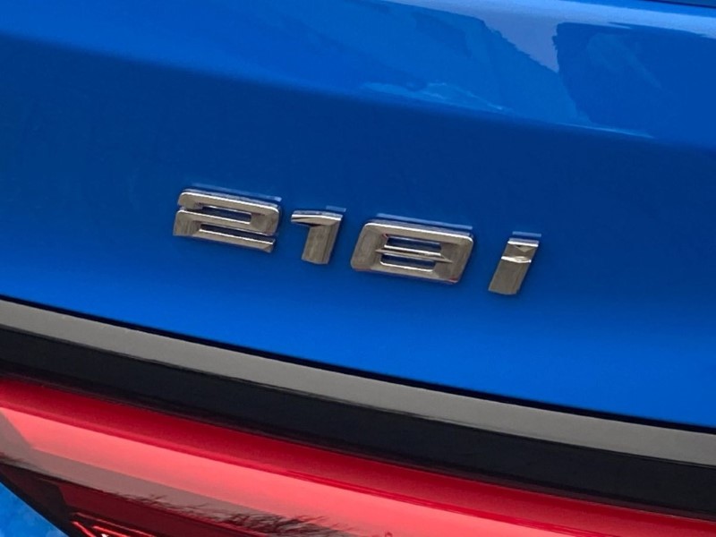 2025 (74) BMW 2 SERIES 218i [136] M Sport 4dr DCT 4961562