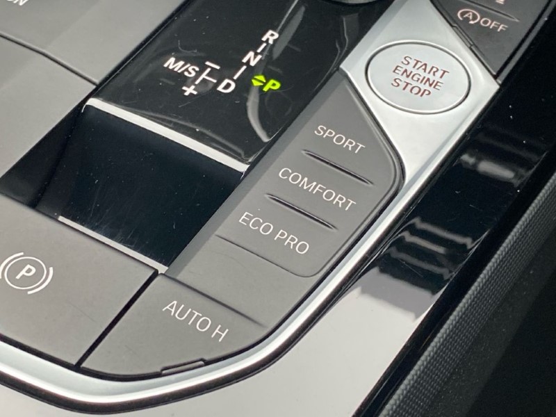 2025 (74) BMW 2 SERIES 218i [136] M Sport 4dr DCT 4961536