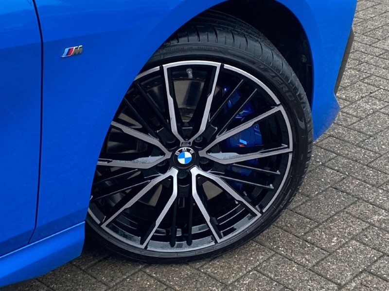 2025 (74) BMW 2 SERIES 218i [136] M Sport 4dr DCT 4961565