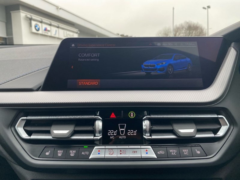 2025 (74) BMW 2 SERIES 218i [136] M Sport 4dr DCT 4961548