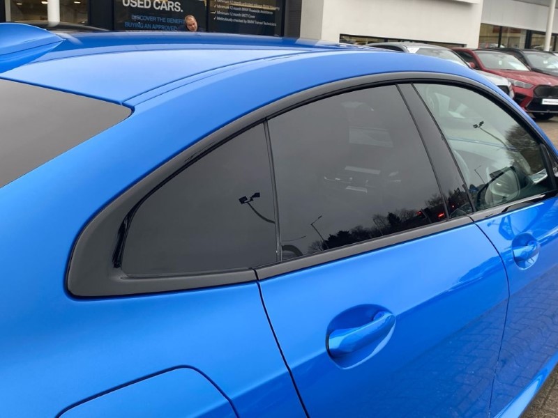 2025 (74) BMW 2 SERIES 218i [136] M Sport 4dr DCT 4961567