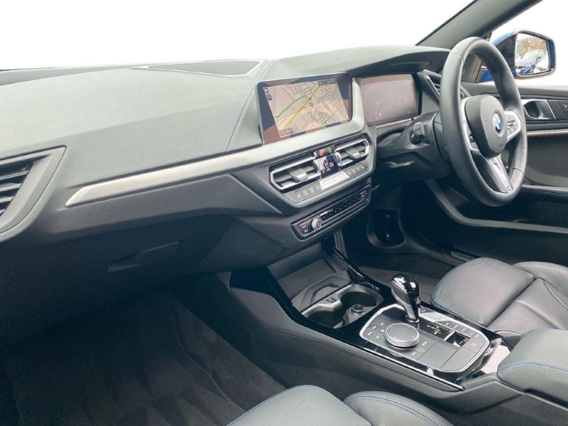 2025 (74) BMW 2 SERIES 218i [136] M Sport 4dr DCT 4961524