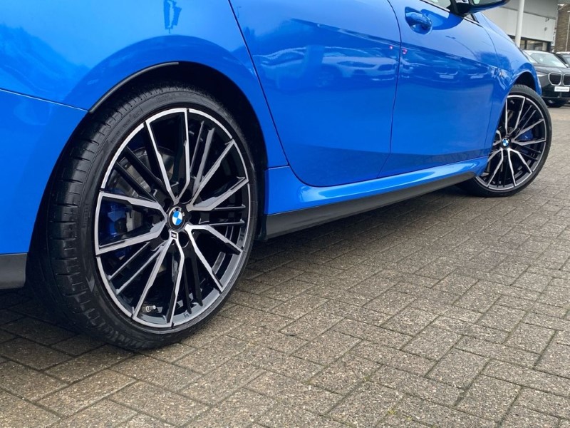 2025 (74) BMW 2 SERIES 218i [136] M Sport 4dr DCT 4961564