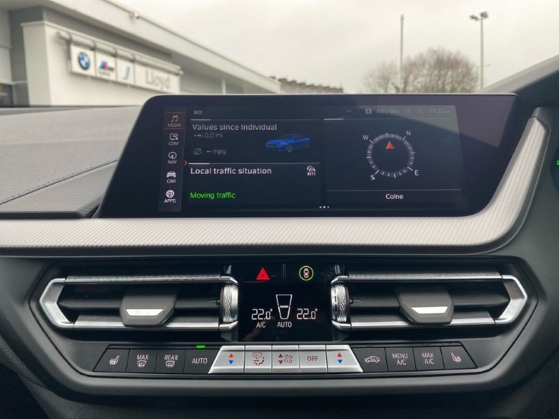 2025 (74) BMW 2 SERIES 218i [136] M Sport 4dr DCT 4961543