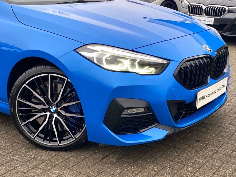 2025 (74) BMW 2 SERIES 218i [136] M Sport 4dr DCT 4961557