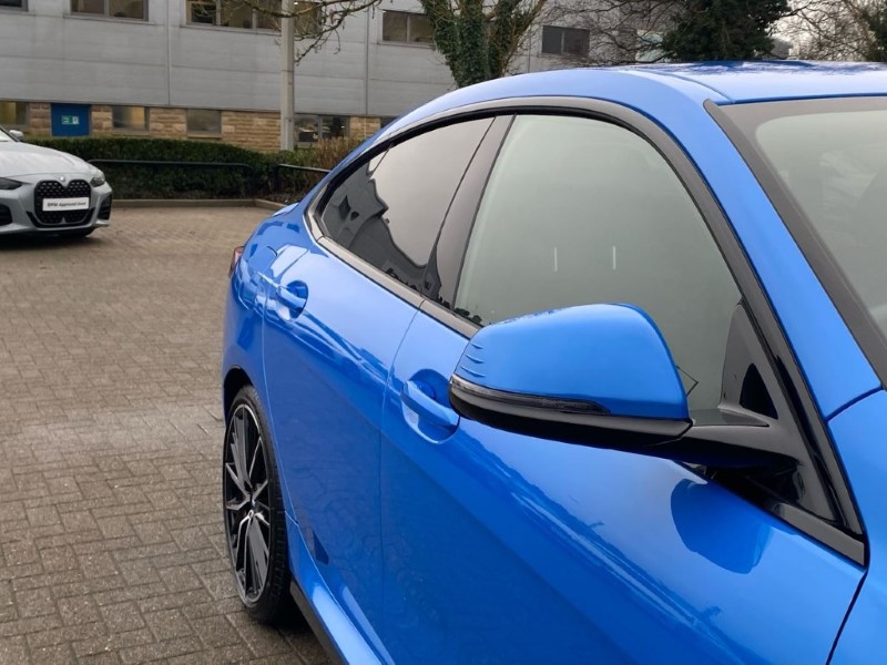 2025 (74) BMW 2 SERIES 218i [136] M Sport 4dr DCT 4961566