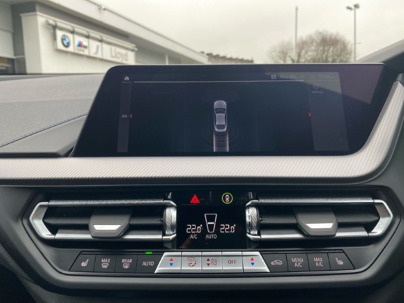 2025 (74) BMW 2 SERIES 218i [136] M Sport 4dr DCT 4961545