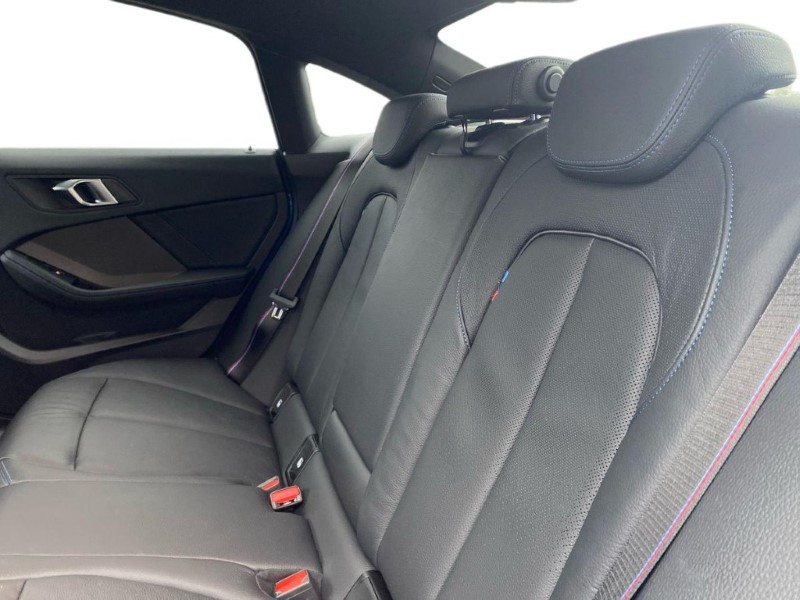 2025 (74) BMW 2 SERIES 218i [136] M Sport 4dr DCT 4961529