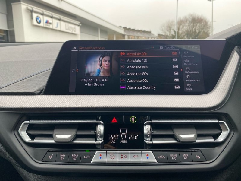 2025 (74) BMW 2 SERIES 218i [136] M Sport 4dr DCT 4961525