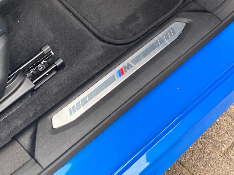 2025 (74) BMW 2 SERIES 218i [136] M Sport 4dr DCT 4961555