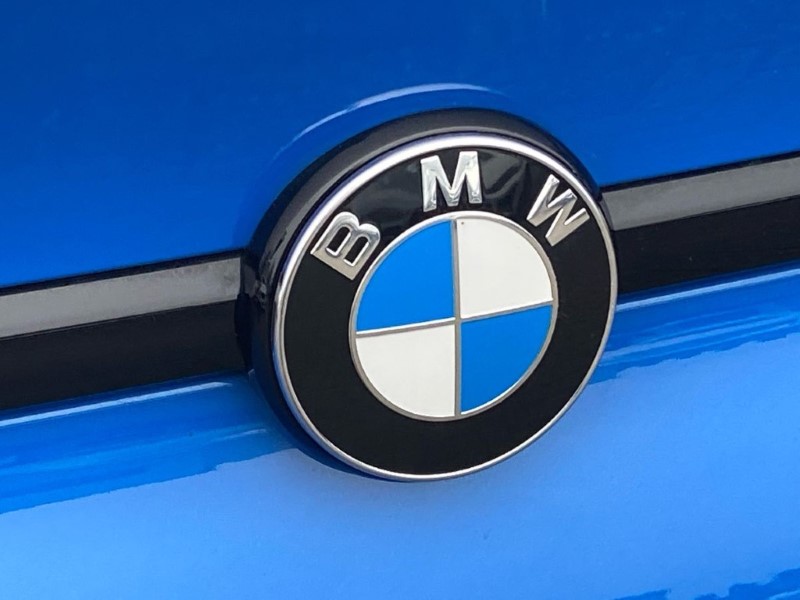 2025 (74) BMW 2 SERIES 218i [136] M Sport 4dr DCT 4961561