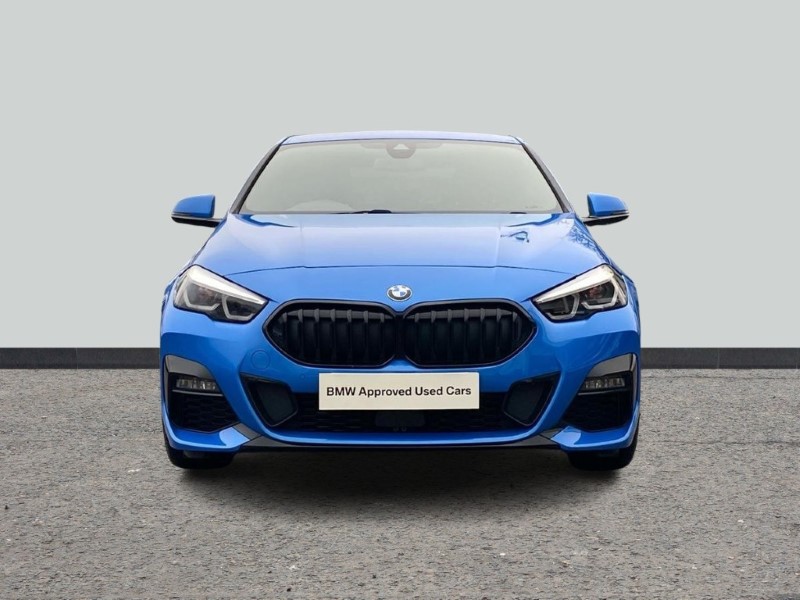 2025 (74) BMW 2 SERIES 218i [136] M Sport 4dr DCT 4961533