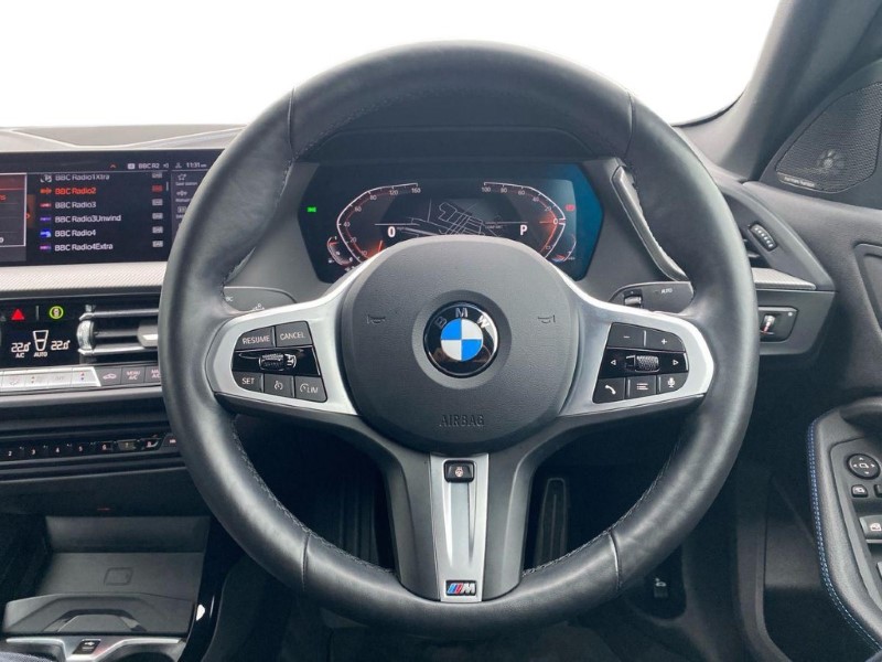 2025 (74) BMW 2 SERIES 218i [136] M Sport 4dr DCT 4961522
