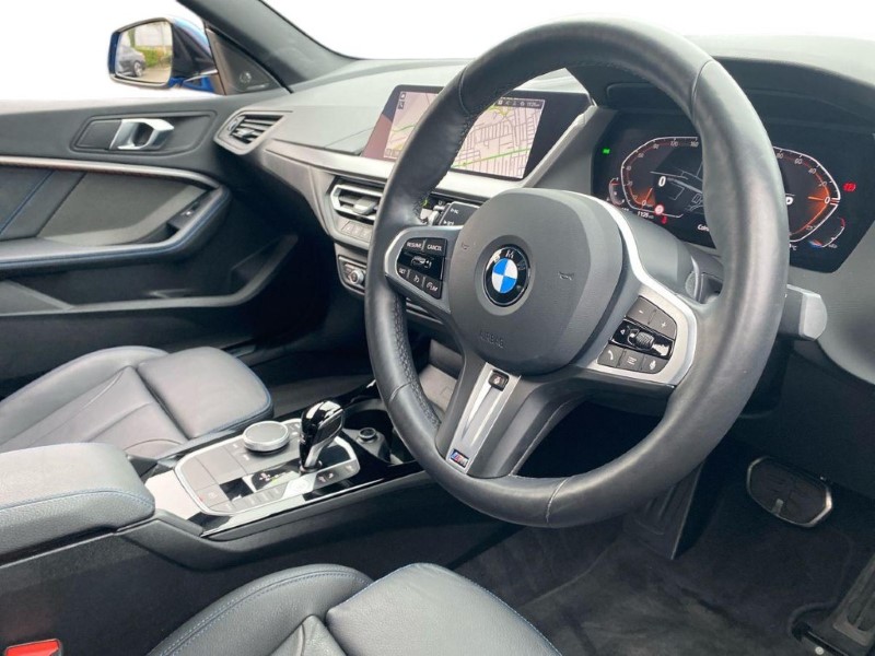 2025 (74) BMW 2 SERIES 218i [136] M Sport 4dr DCT 4961523