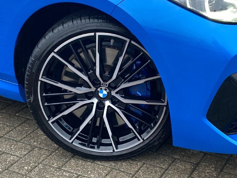 2025 (74) BMW 2 SERIES 218i [136] M Sport 4dr DCT 4961560