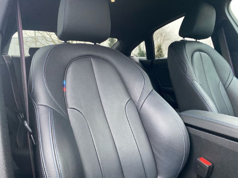 2025 (74) BMW 2 SERIES 218i [136] M Sport 4dr DCT 4961542