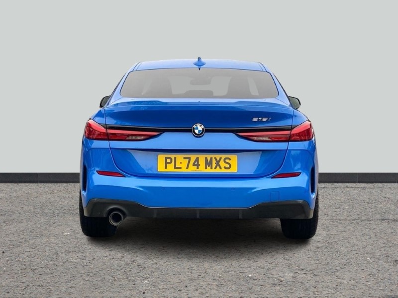 2025 (74) BMW 2 SERIES 218i [136] M Sport 4dr DCT 4961532