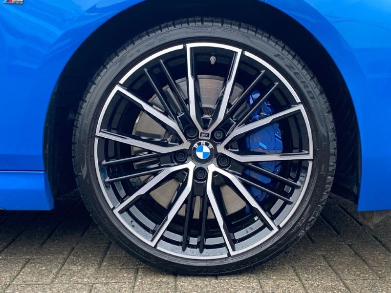 2025 (74) BMW 2 SERIES 218i [136] M Sport 4dr DCT 4961531