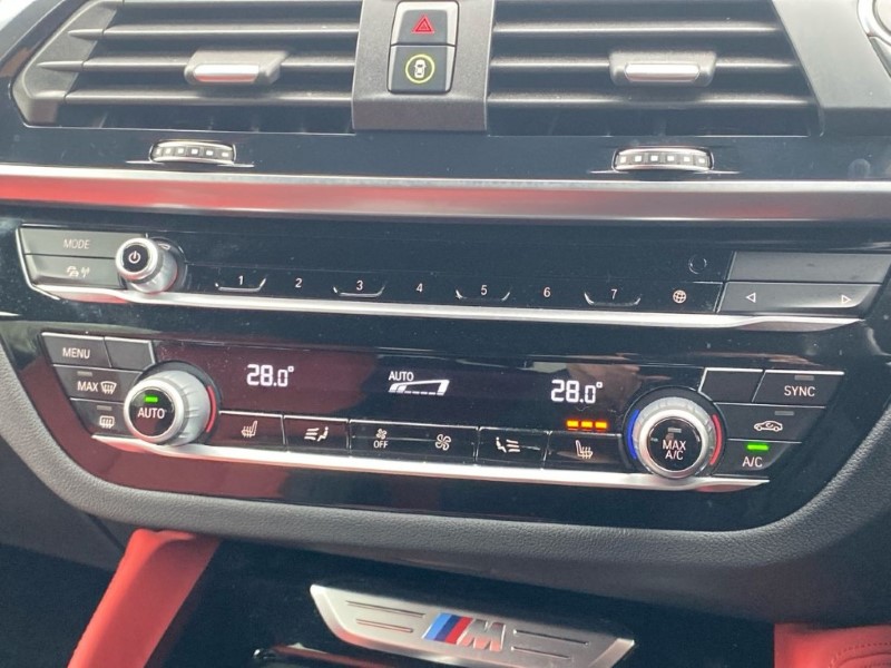 2020 (70) BMW X4 xDrive M40d 5dr Step Auto 4979508