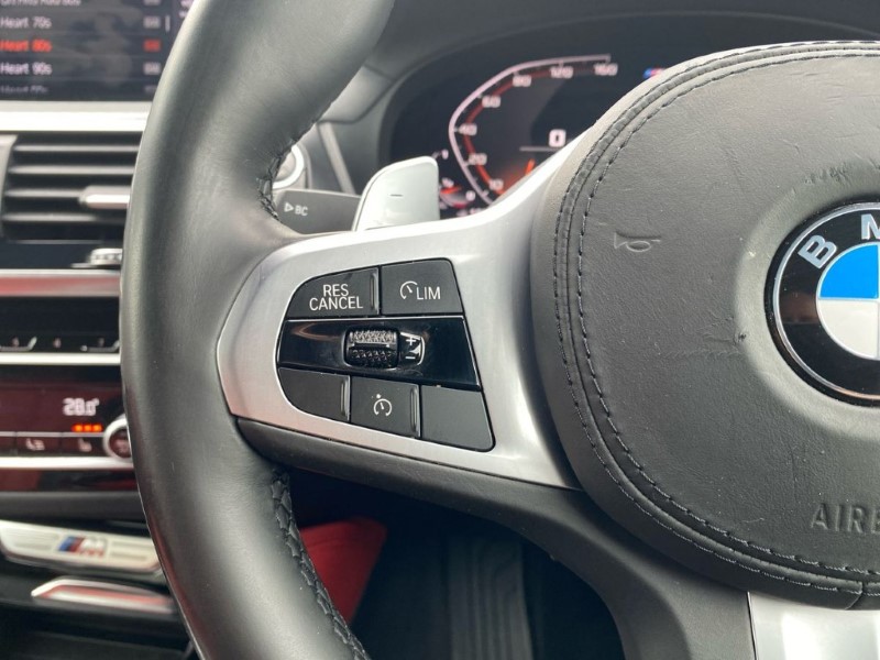 2020 (70) BMW X4 xDrive M40d 5dr Step Auto 4979495