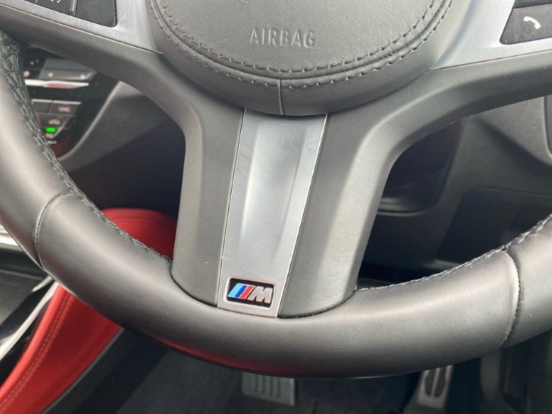 2020 (70) BMW X4 xDrive M40d 5dr Step Auto 4979515