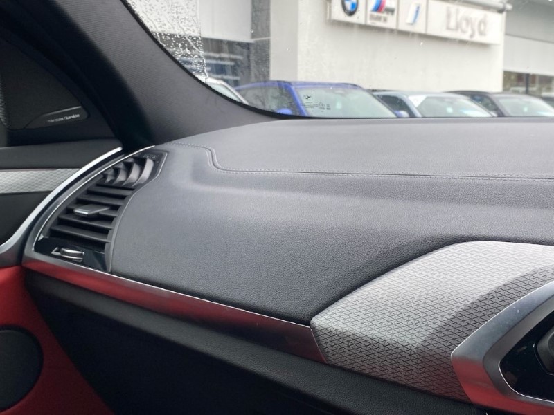 2020 (70) BMW X4 xDrive M40d 5dr Step Auto 4979511