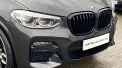 2020 (70) BMW X4 xDrive M40d 5dr Step Auto 4979521