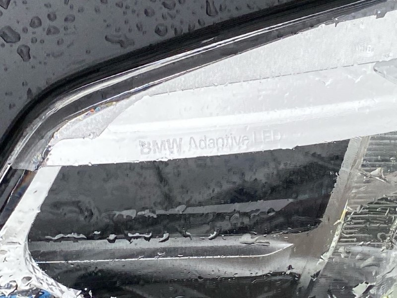 2020 (70) BMW X4 xDrive M40d 5dr Step Auto 4979531