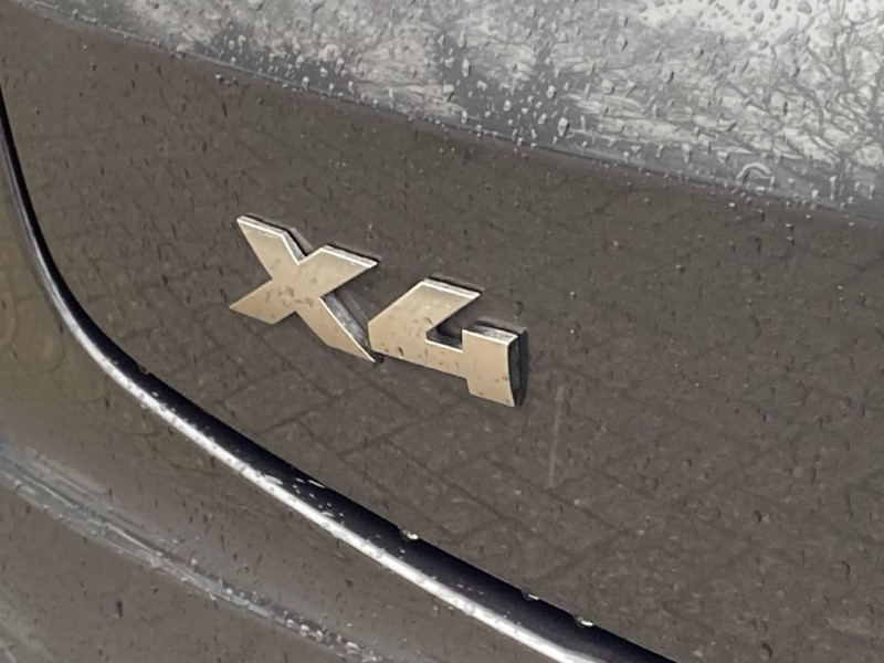 2020 (70) BMW X4 xDrive M40d 5dr Step Auto 4979525