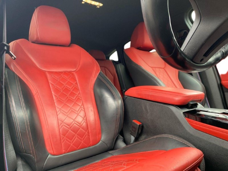 2020 (70) BMW X4 xDrive M40d 5dr Step Auto 4979489