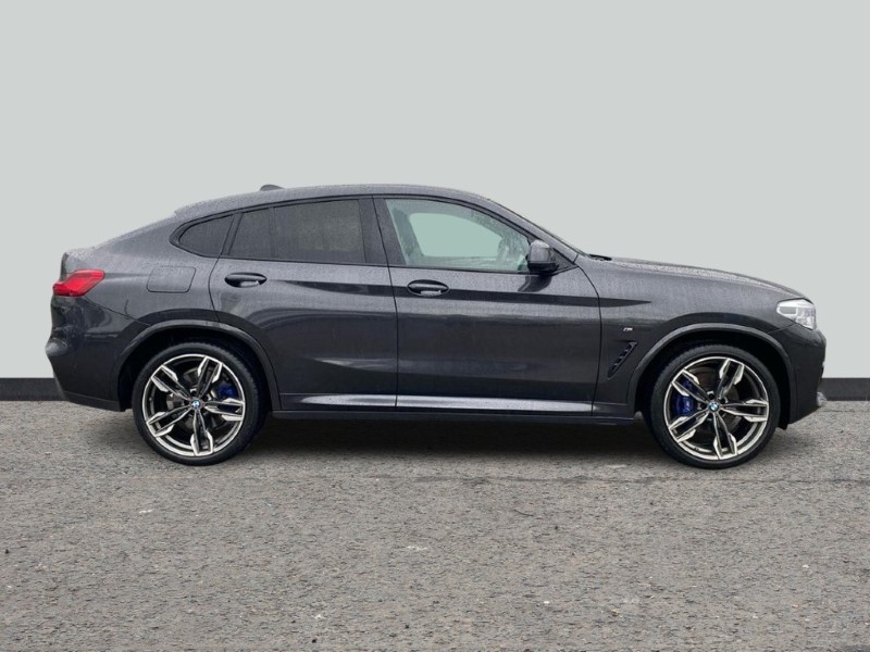 2020 (70) BMW X4 xDrive M40d 5dr Step Auto 4979481