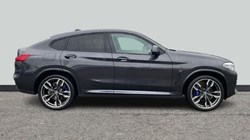 2020 (70) BMW X4 xDrive M40d 5dr Step Auto 4979481