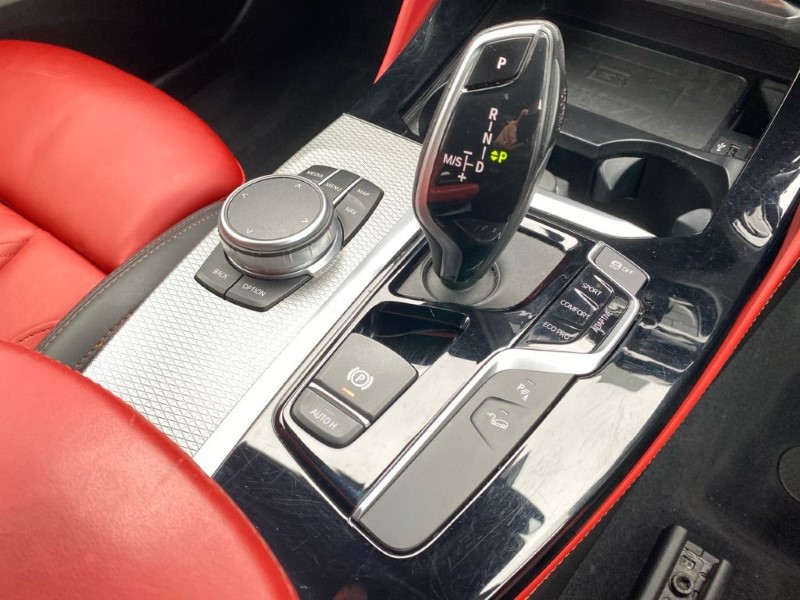 2020 (70) BMW X4 xDrive M40d 5dr Step Auto 4979488