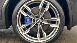2020 (70) BMW X4 xDrive M40d 5dr Step Auto 4979492