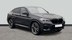 2020 (70) BMW X4 xDrive M40d 5dr Step Auto 4979479