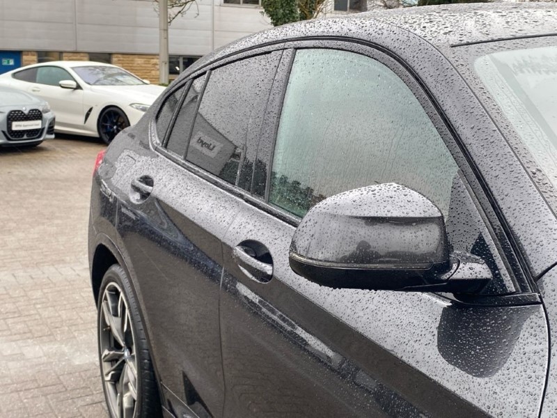 2020 (70) BMW X4 xDrive M40d 5dr Step Auto 4979529