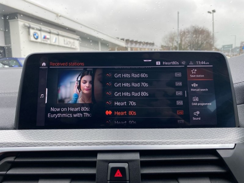 2020 (70) BMW X4 xDrive M40d 5dr Step Auto 4979486