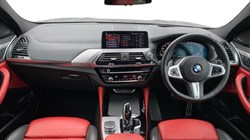 2020 (70) BMW X4 xDrive M40d 5dr Step Auto 4979482