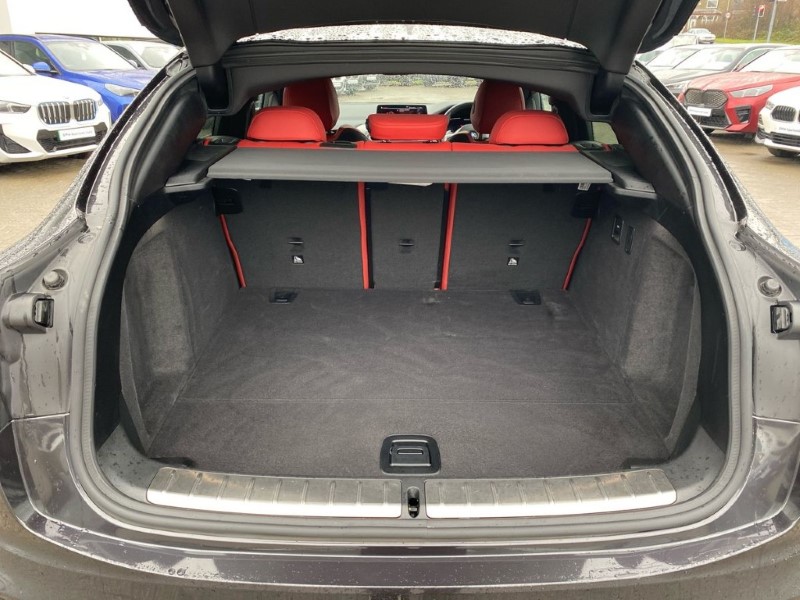 2020 (70) BMW X4 xDrive M40d 5dr Step Auto 4979491