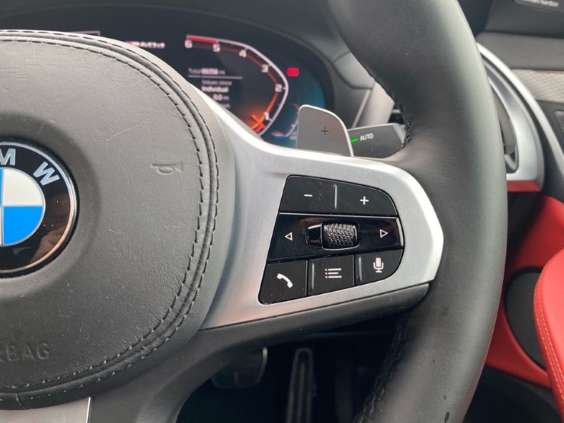 2020 (70) BMW X4 xDrive M40d 5dr Step Auto 4979496