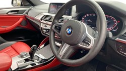 2020 (70) BMW X4 xDrive M40d 5dr Step Auto 4979484