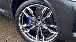 2020 (70) BMW X4 xDrive M40d 5dr Step Auto 4979523