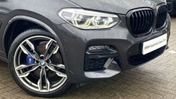 2020 (70) BMW X4 xDrive M40d 5dr Step Auto 4979520