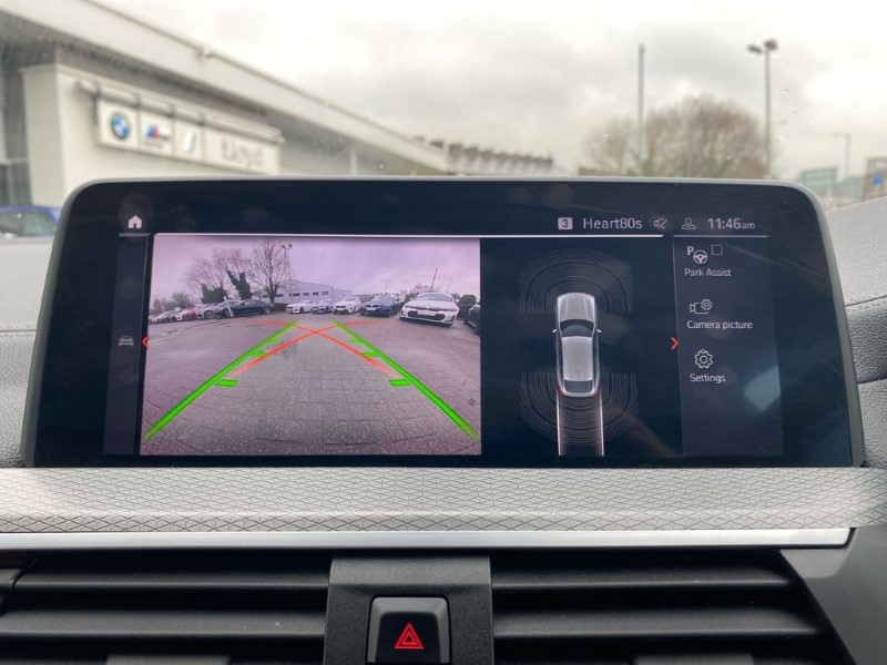 2020 (70) BMW X4 xDrive M40d 5dr Step Auto 4979506