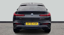 2020 (70) BMW X4 xDrive M40d 5dr Step Auto 4979493